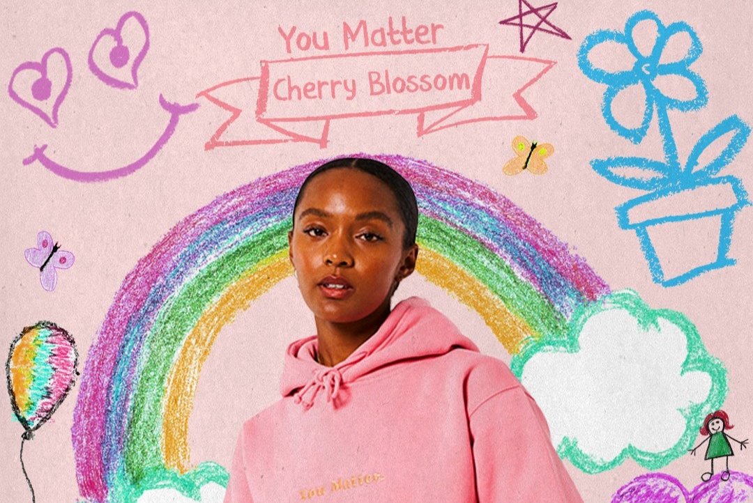 You Matter Spring