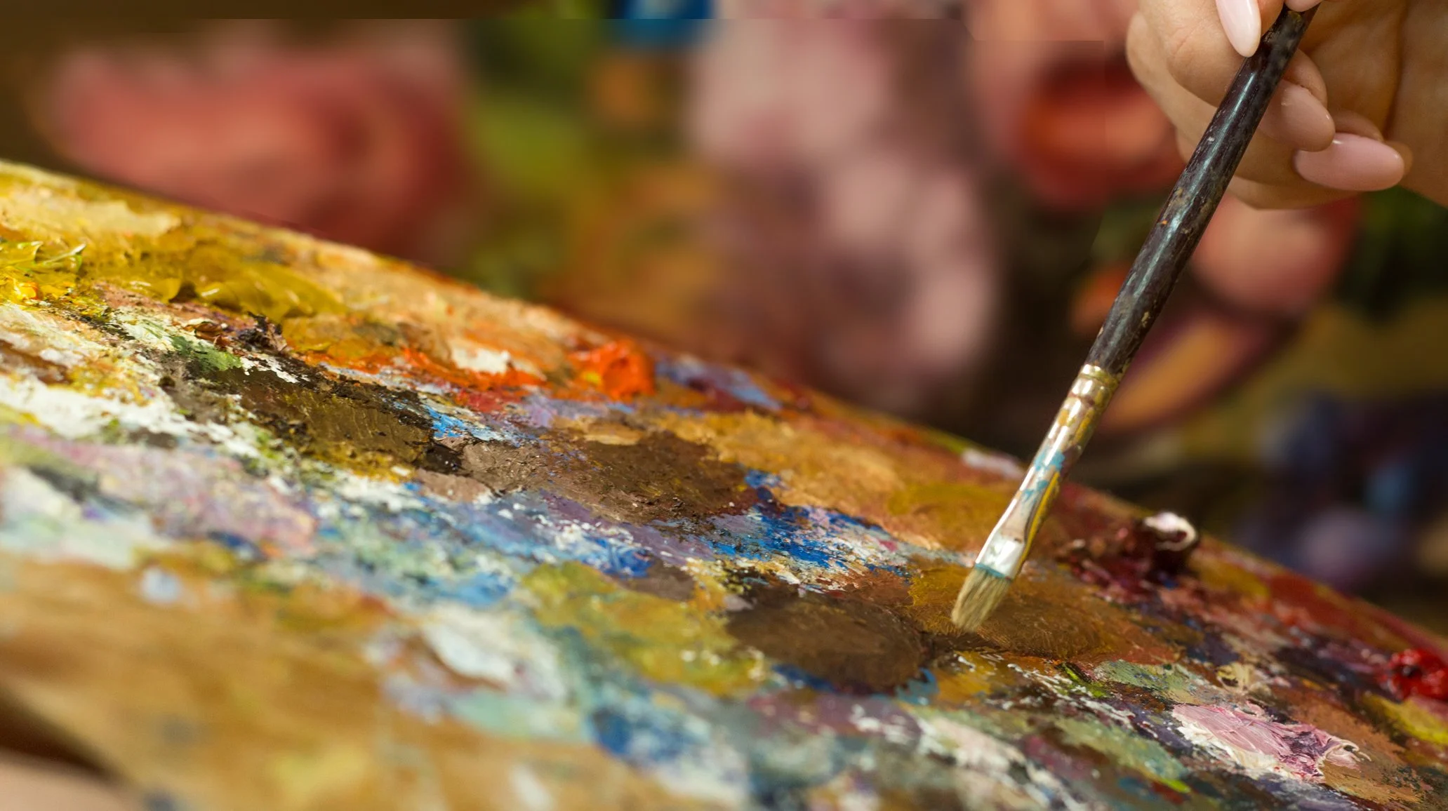 Jules The Art of Luxurious Hand