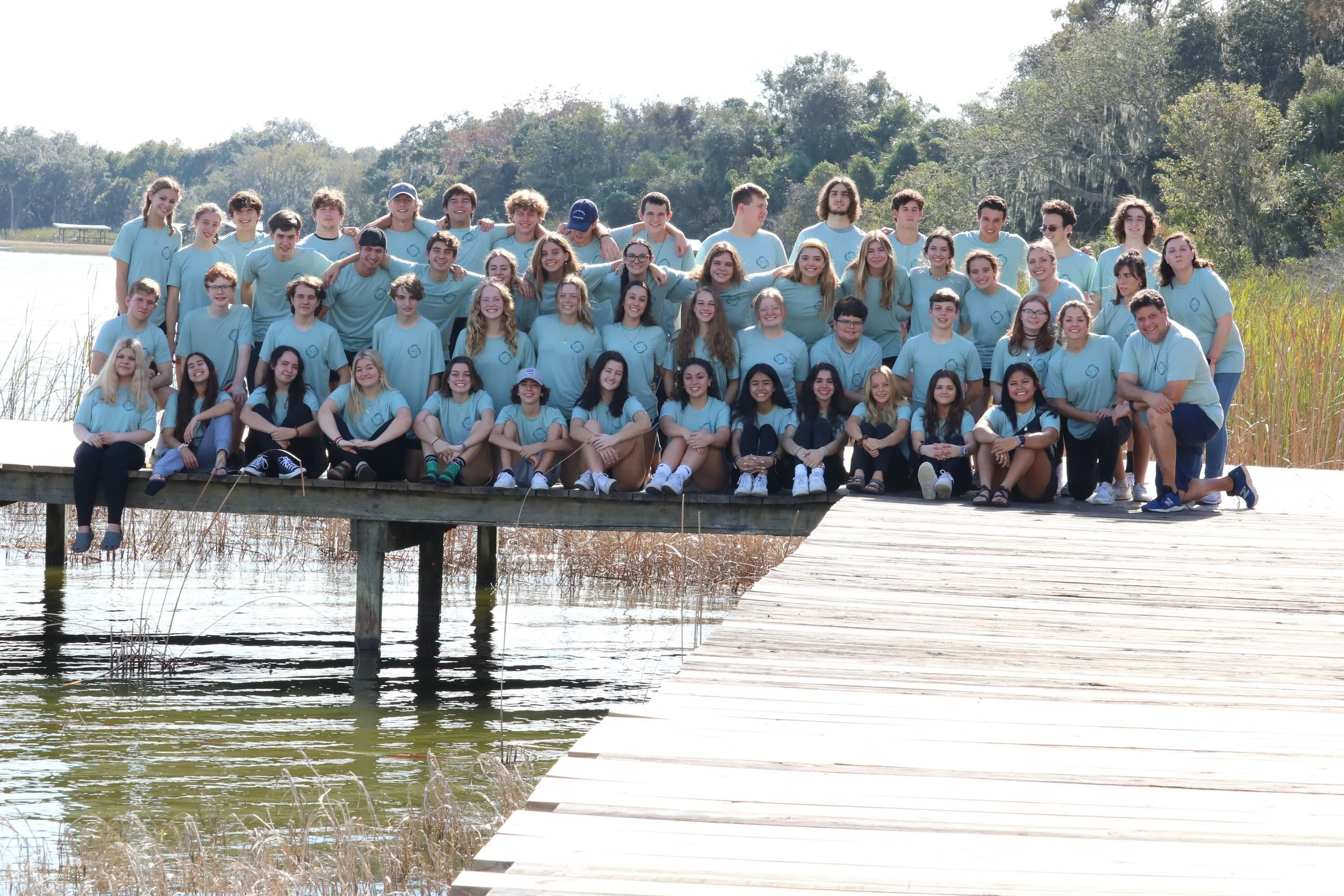 ABOUT — St. Ignatius Youth Ministry