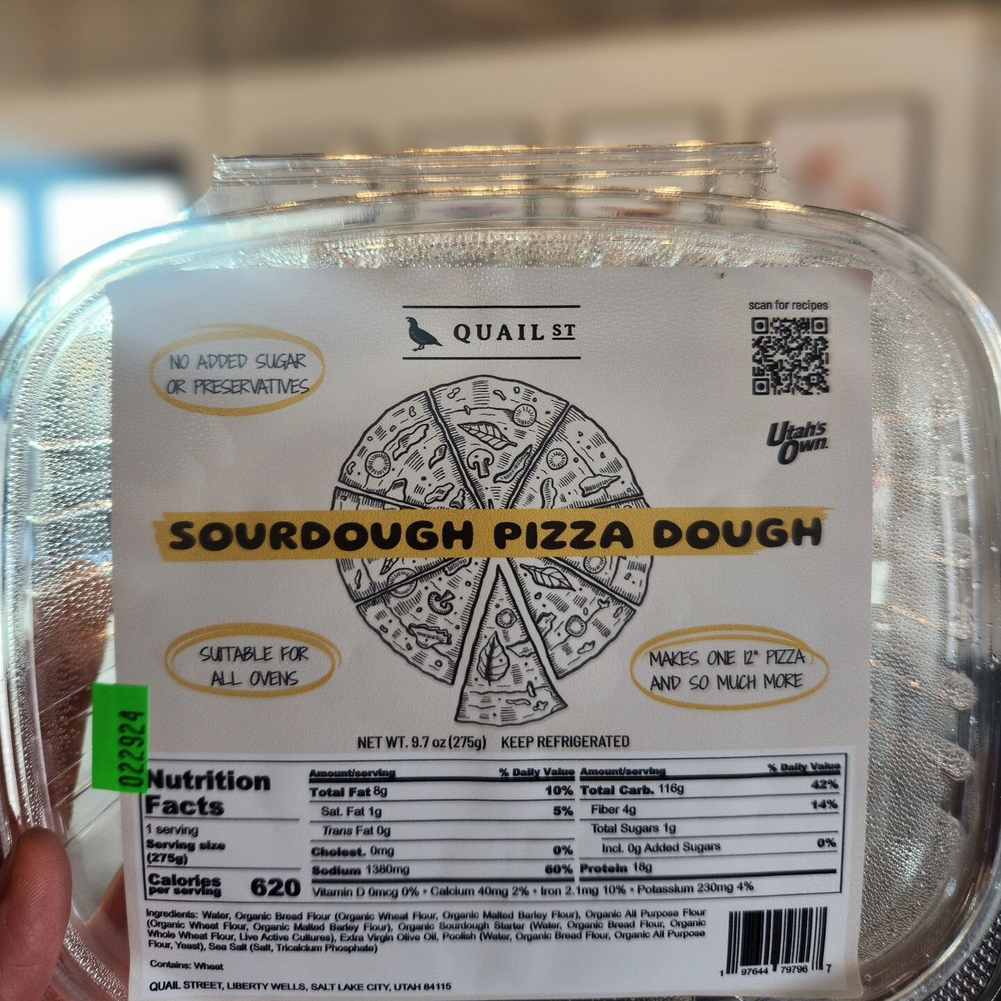 Not sure what to do for dinner tonight? We think it's a great night for sourdough pizza and booch! 
@quailstreetsourdough

#saltlakecity #sourdough #sourdoughpizza #whatsfordinnertonight #kombucha #fermented #fermentedgoodness