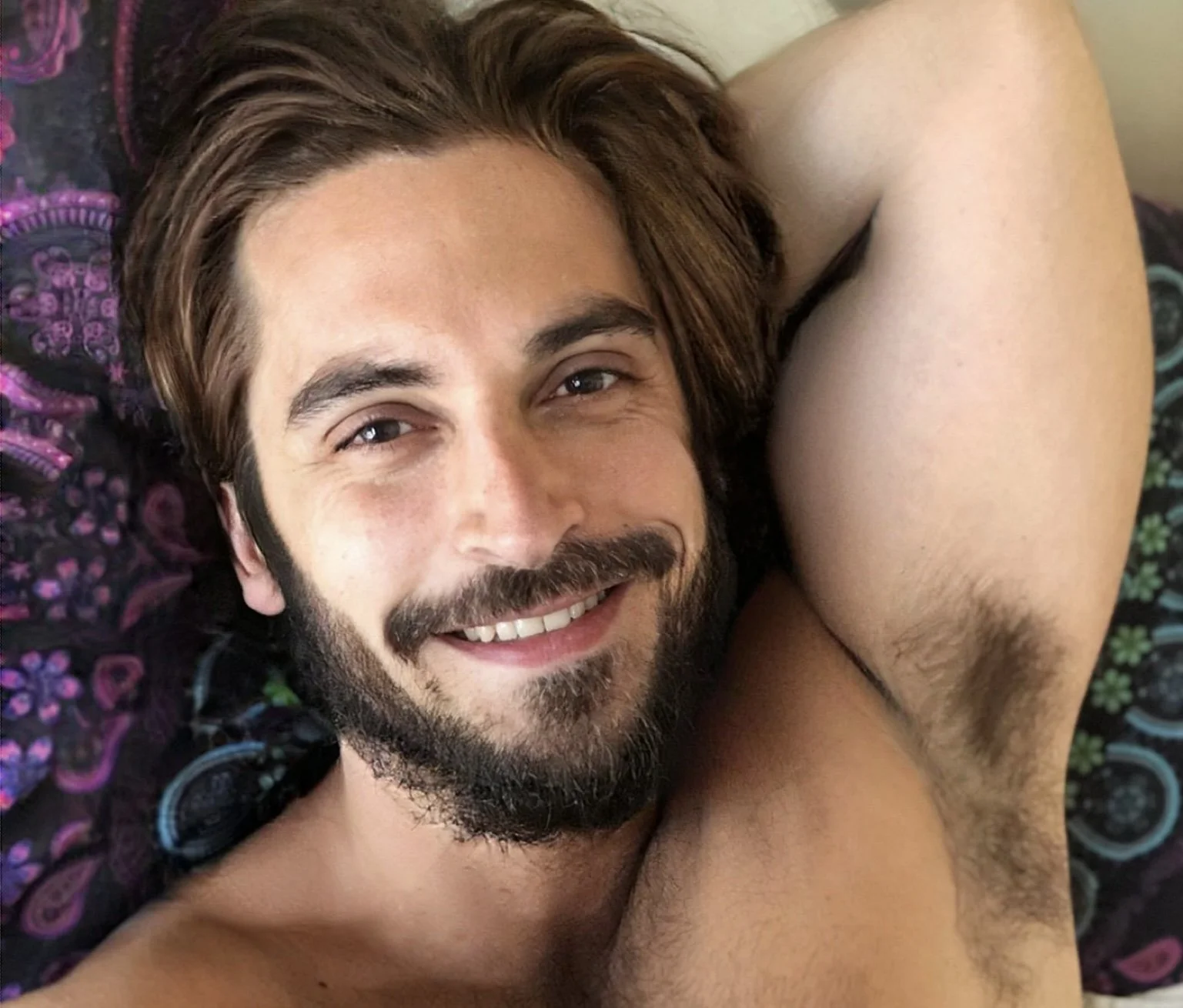Tomá mi Mano