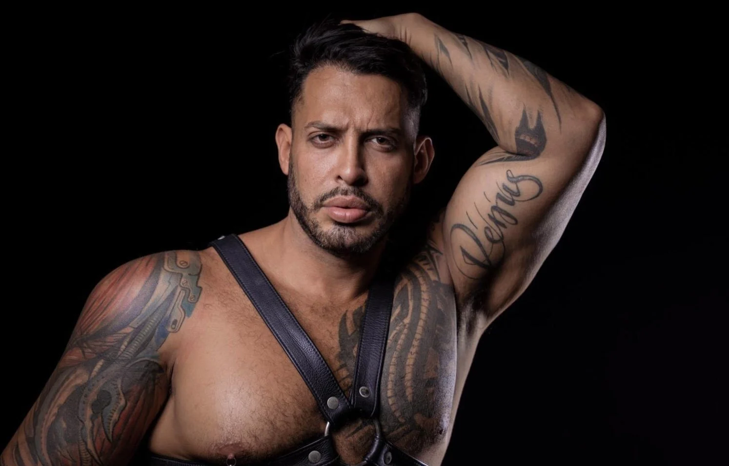 Viktor Rom: década de dirty talk