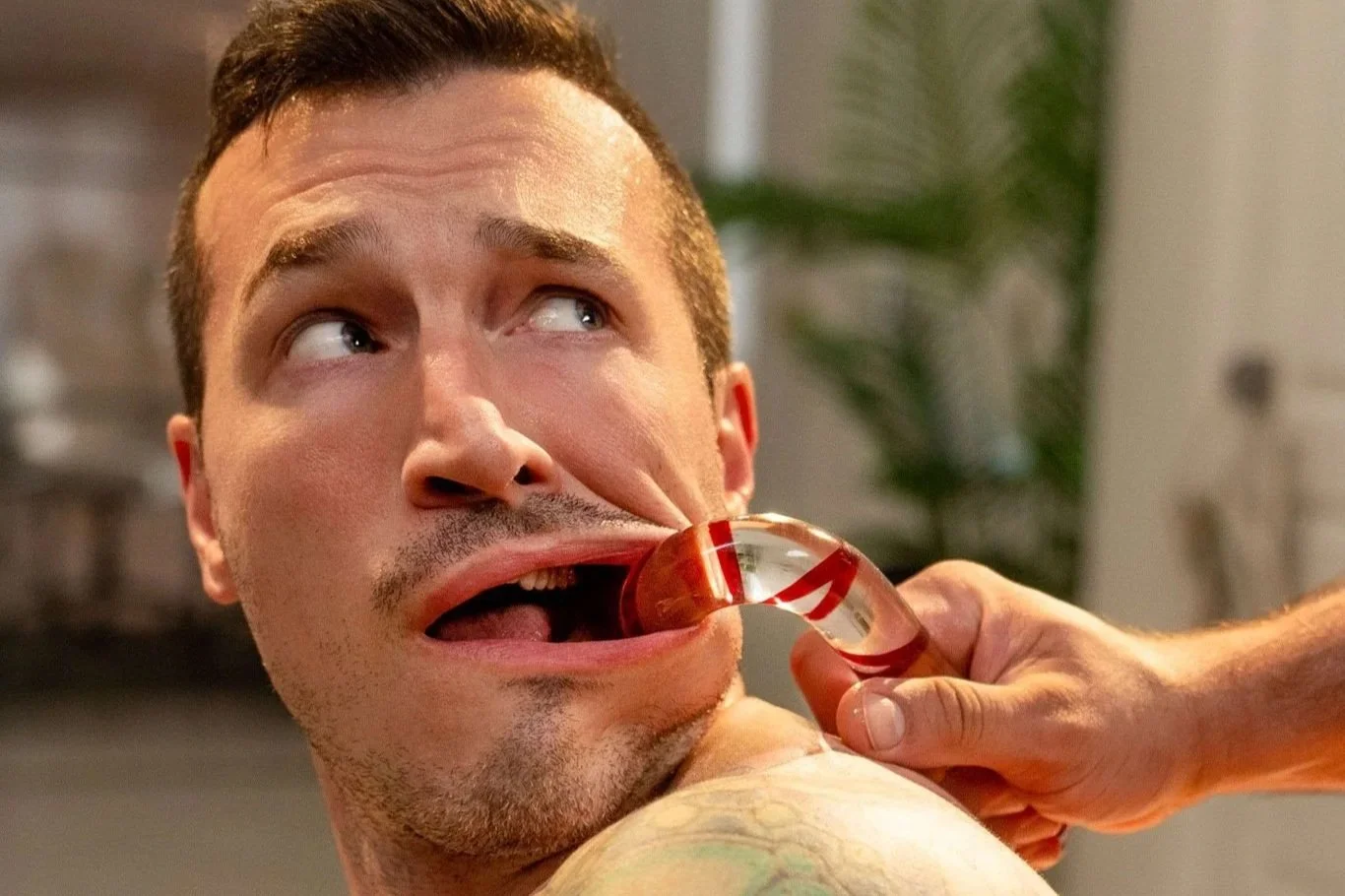 Derek Kage: The New Explicit