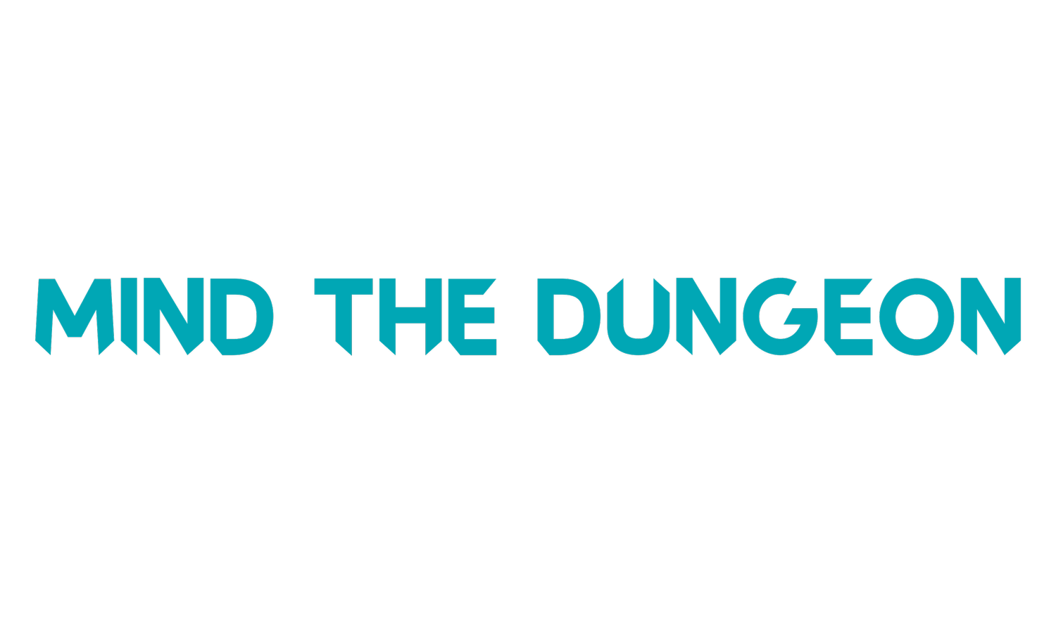 Mind the Dungeon