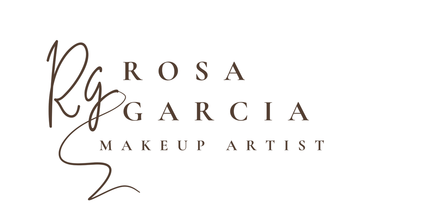 Rosa Garcia | Makeup Artist 
