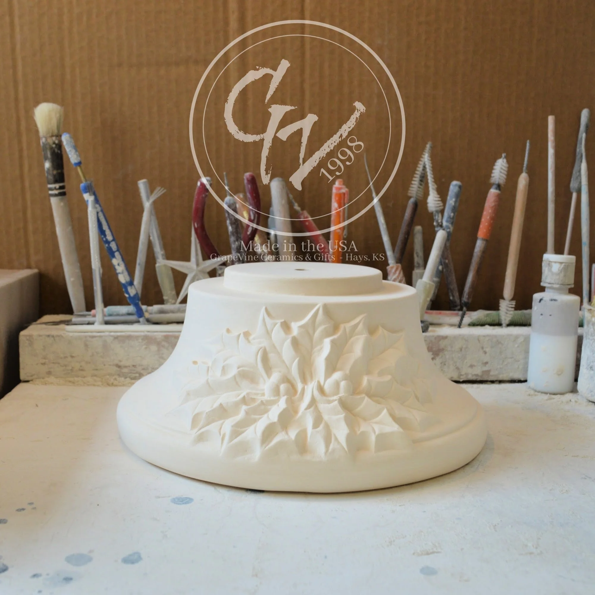 GrapeVine Ceramics-Tall Holly Base-Nowells601.0 (1).jpg