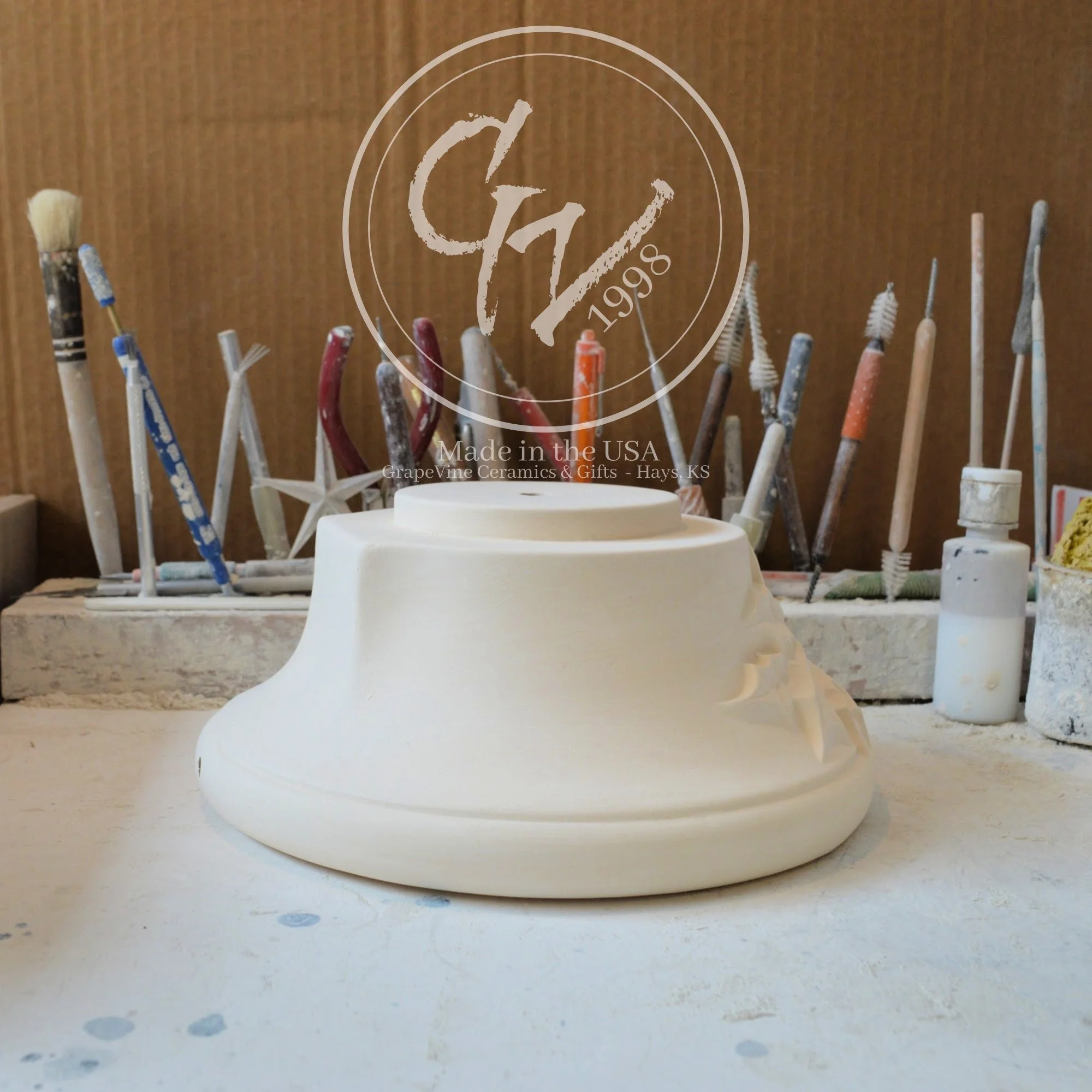 GrapeVine Ceramics-Tall Holly Base-Nowells601.6.jpg
