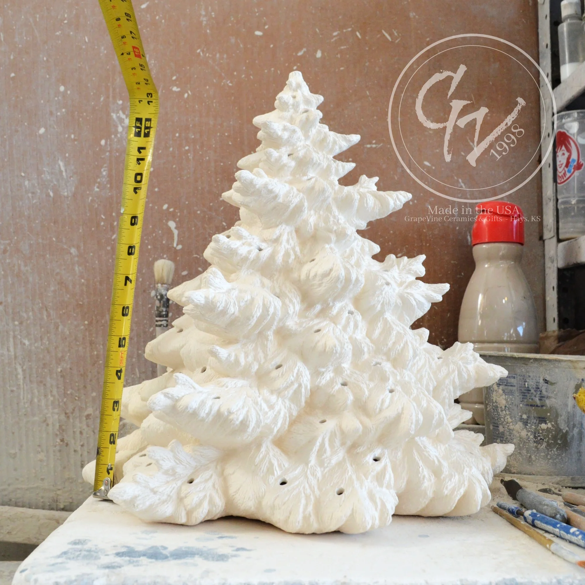 GrapeVine Ceramics-Large Frazier Fir-Nowells 1850 1851.1.jpg