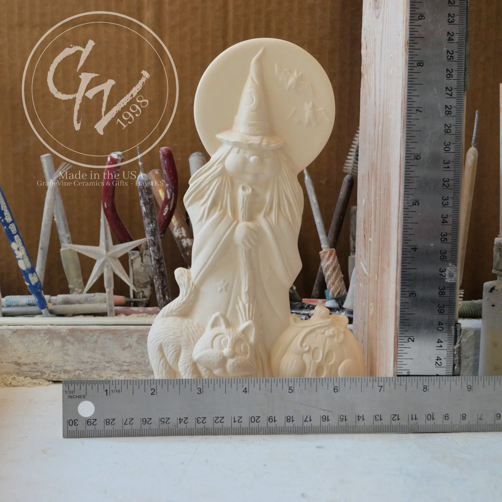 GrapeVine Ceramics-Witch Blinkie-Kimple 1719.0.jpg