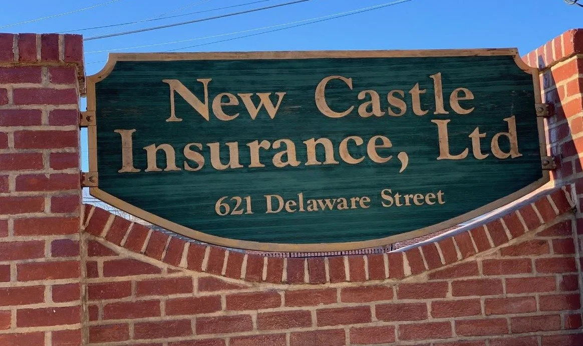 Quote — New Castle Insurance