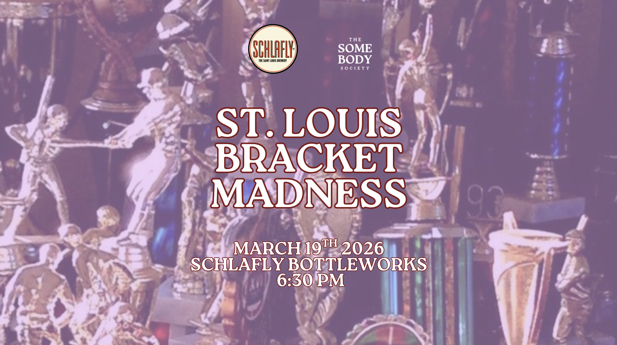 Bracket Madness - St. Louis