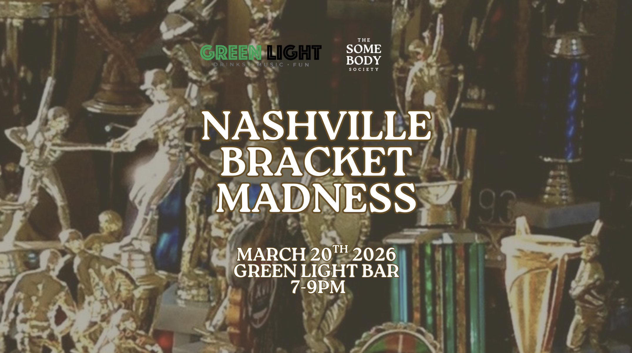 Bracket Madness - Nashville
