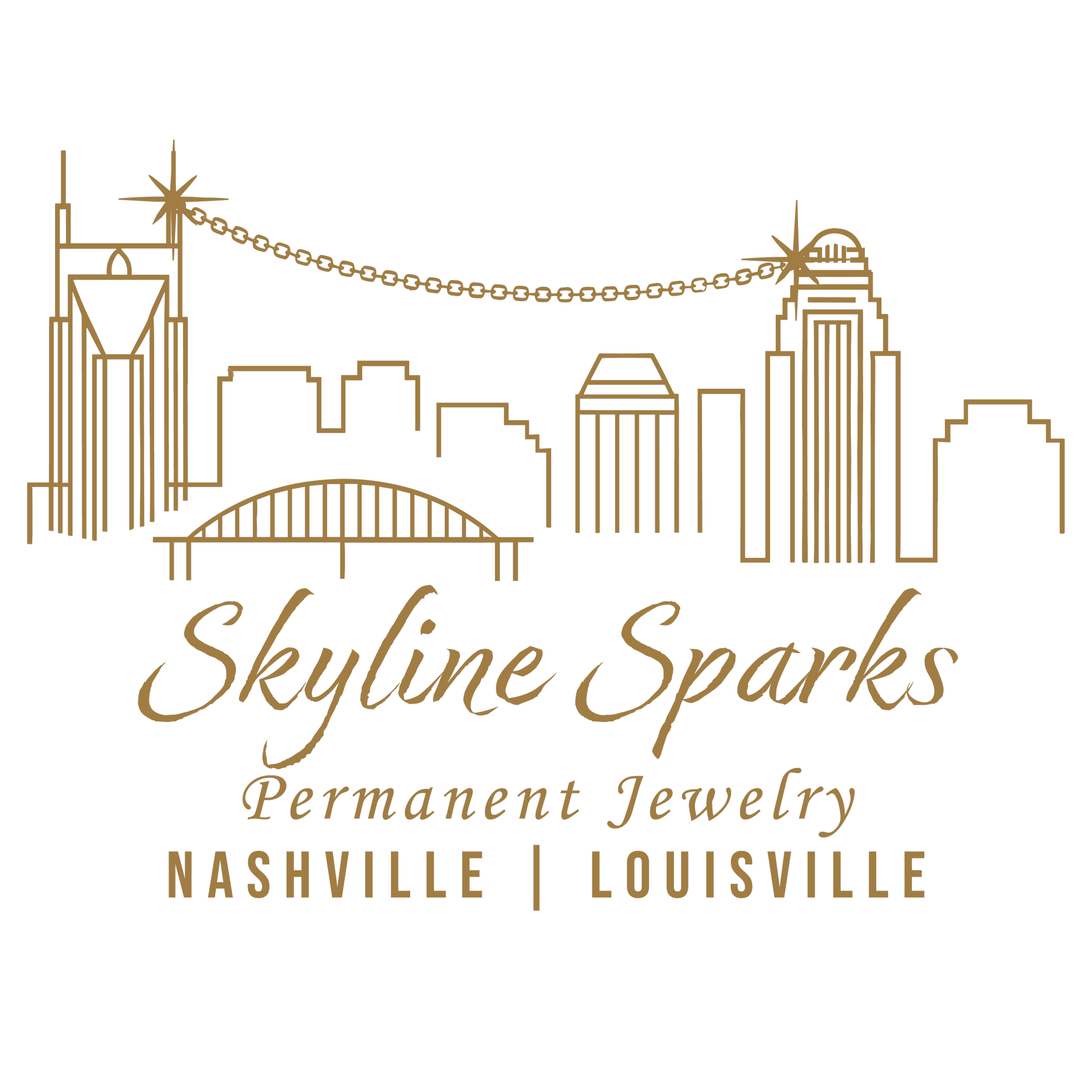 Skyline Sparks