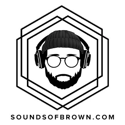 DJ Sounds of Brown