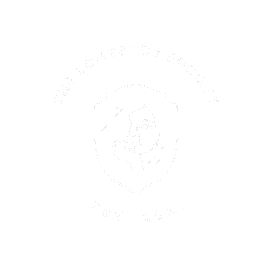 The Somebody Society 