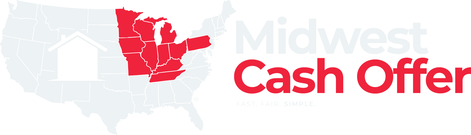 Midwest Cash Offer