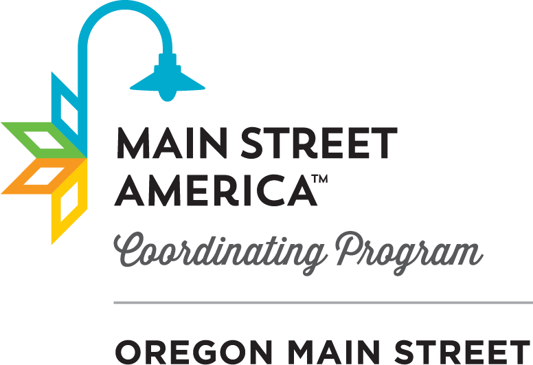 Our Main Street America Approach Baker City Downtown