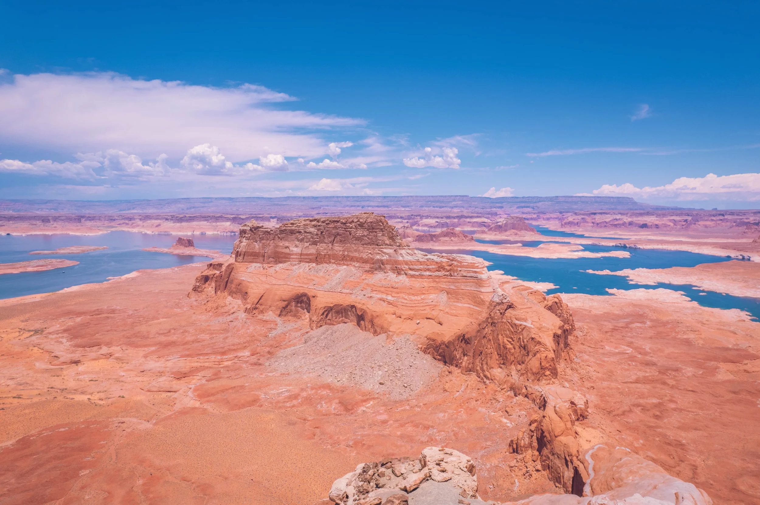 Lake Powell