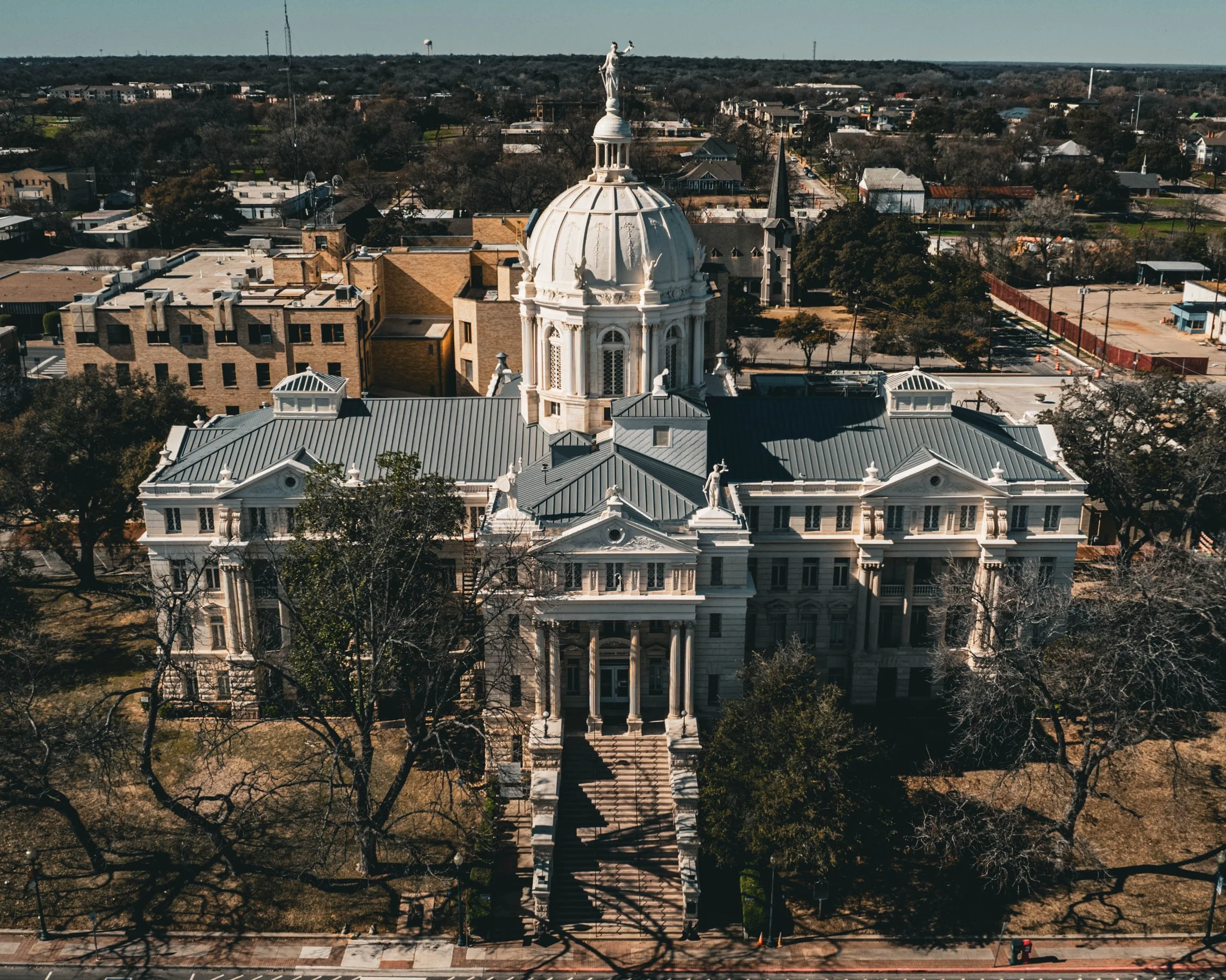 Waco Texas Architecture.jpg