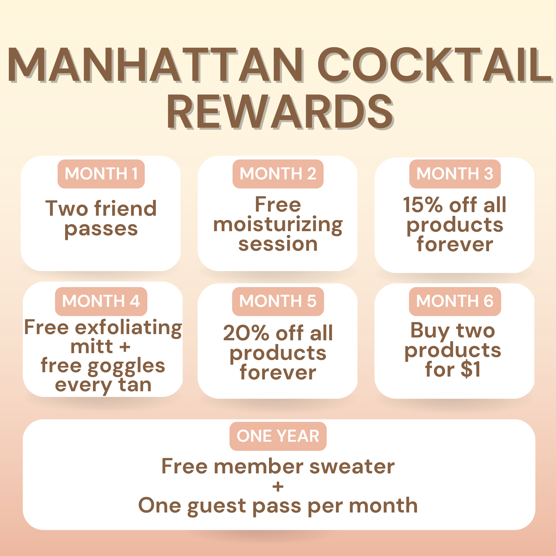 Tanning Memberships Upper East Side — Upper East Side Tan