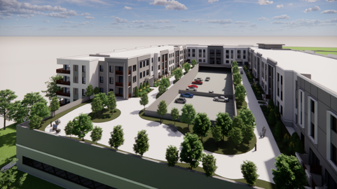 Orlando Gateway Phase 2