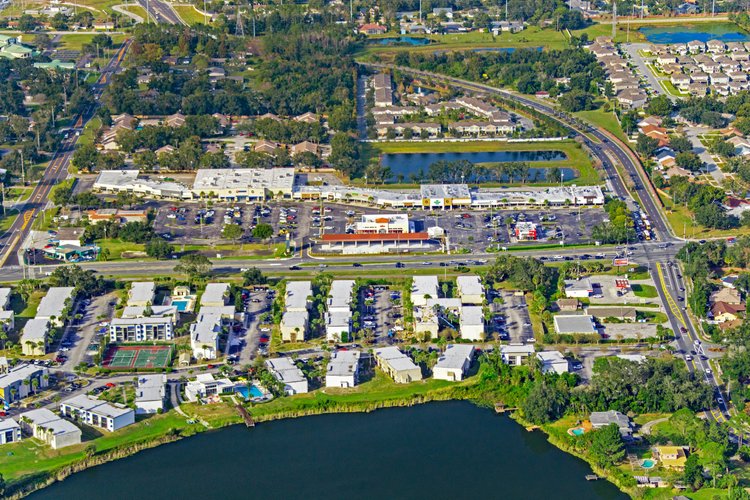 Winter Park Outparcel