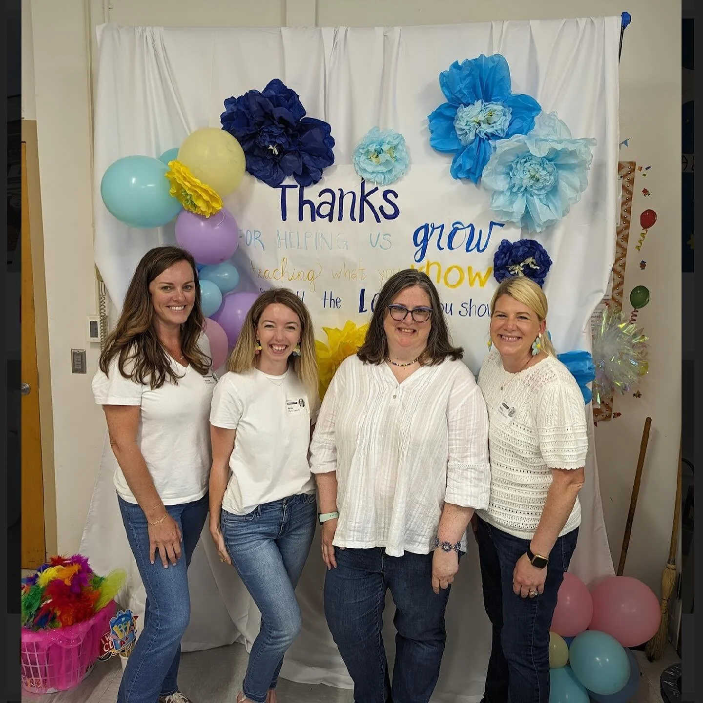 How to Get Involved — Hunter Elementary PTA