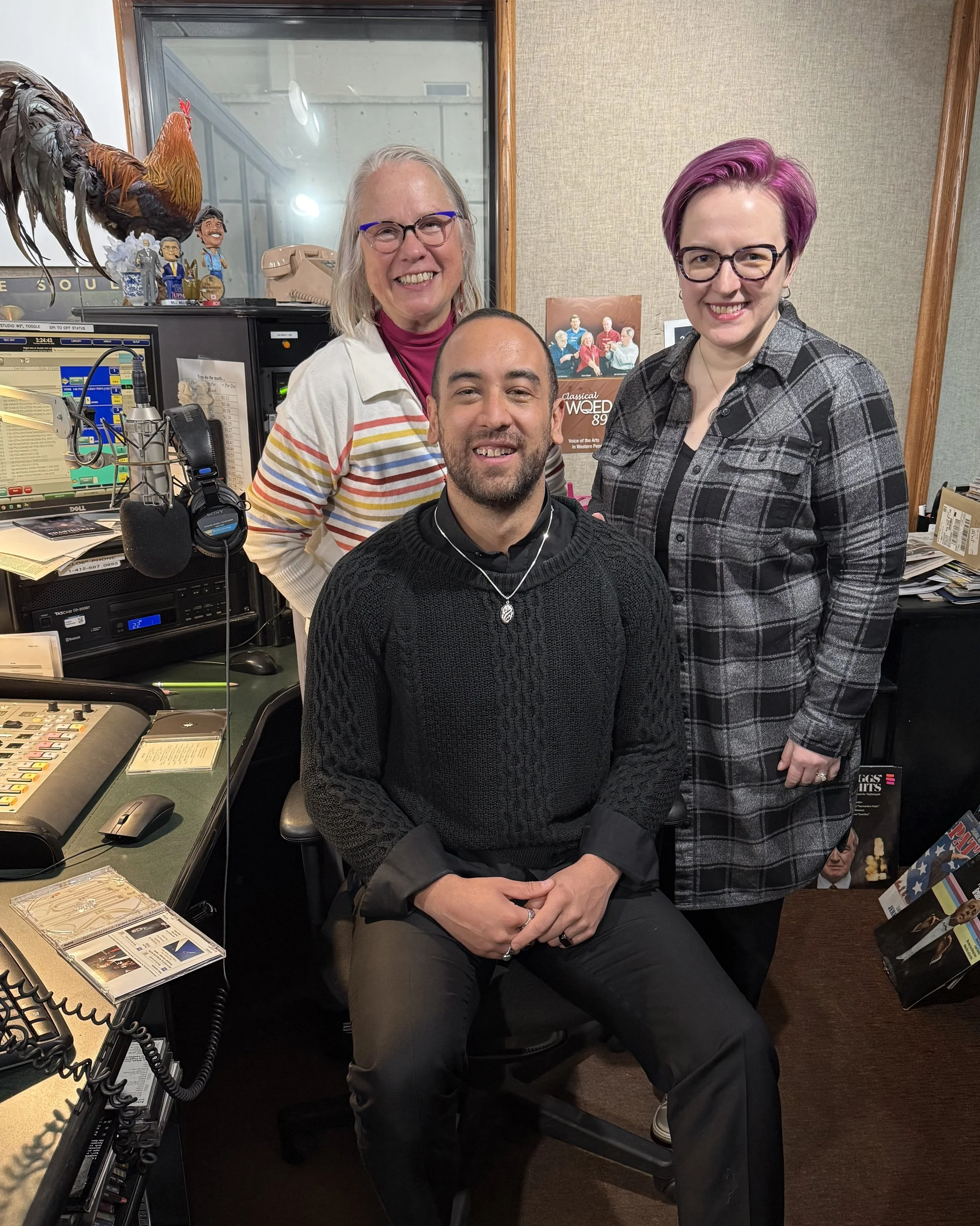 Voice of the Arts: Jungle Book Preview