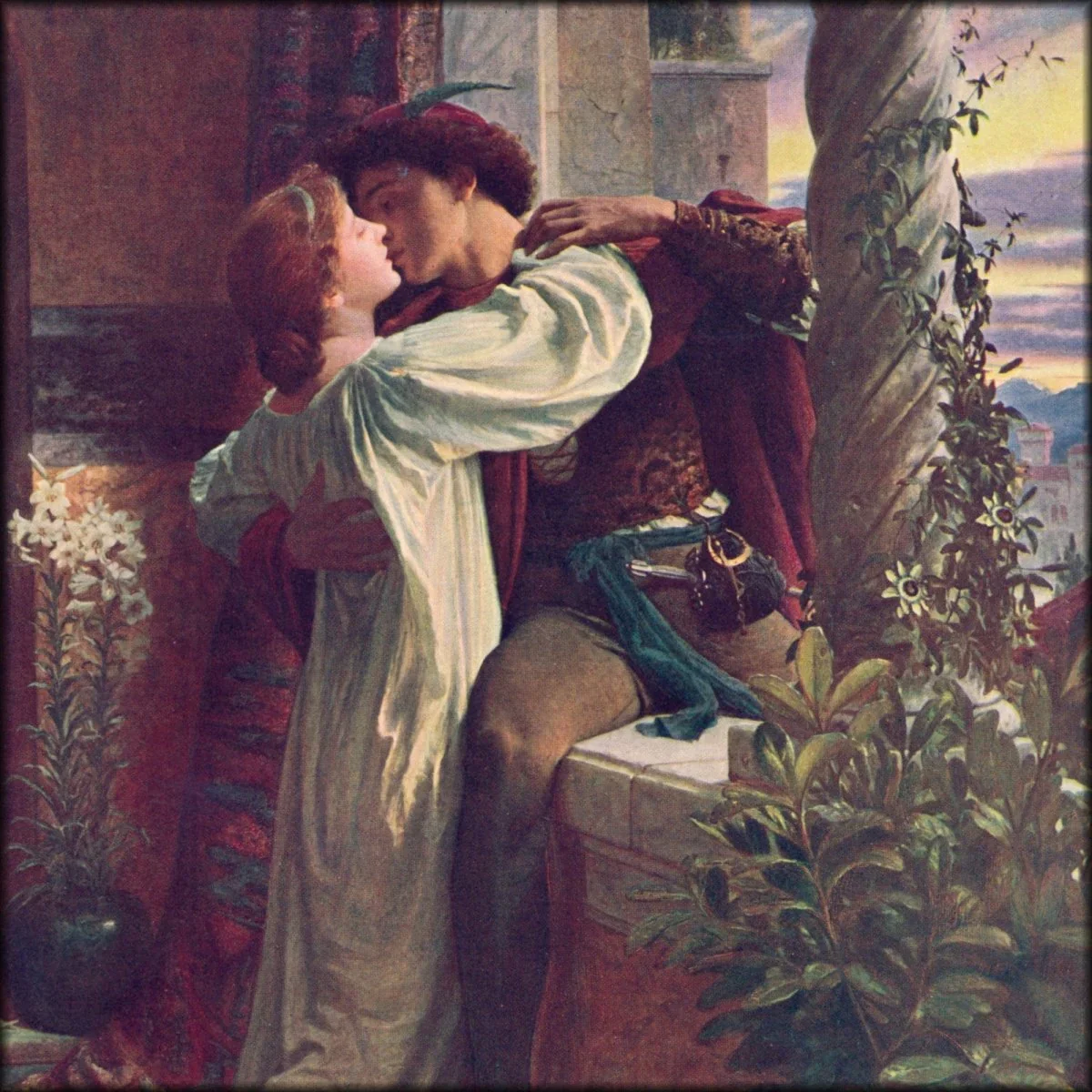 The Many Lives of Roméo &amp; Juliette