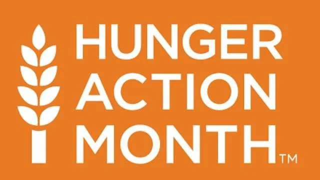 Hunger Action Day