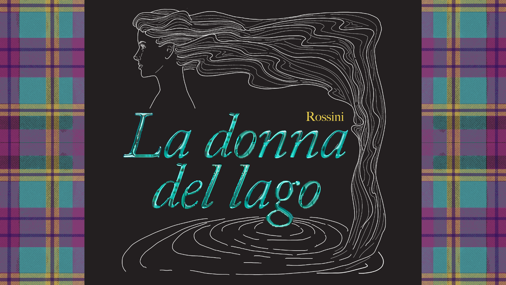 LA DONNA DEL LAGO — Resonance Works