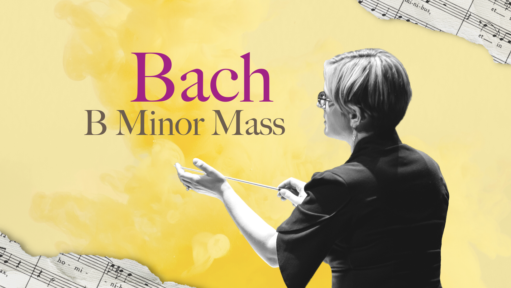 Bach B Minor Mass - April 2023 — Resonance Works
