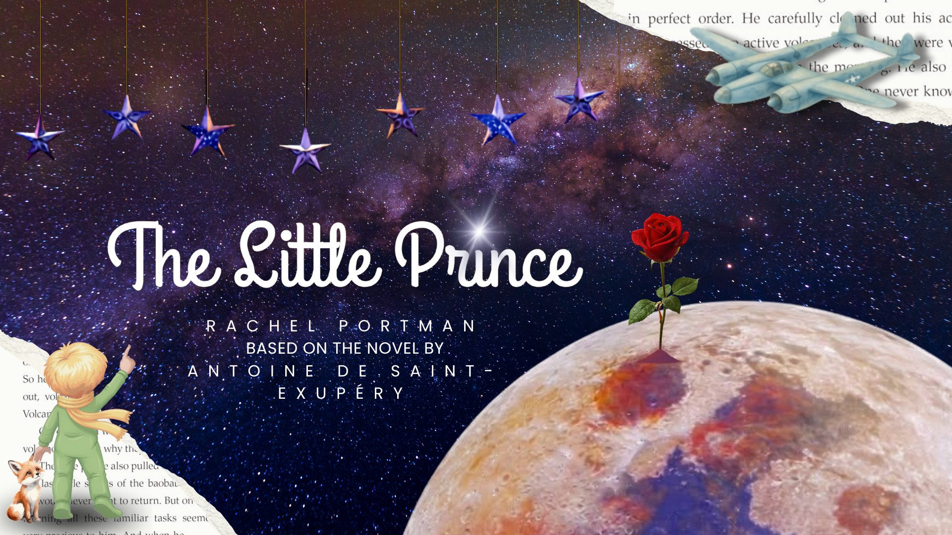 The Little Prince