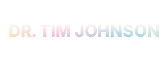 Dr. Tim Johnson