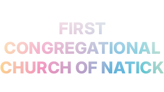 First Congregational Church of Natick