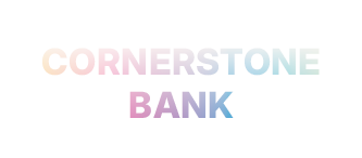 Cornerstone Bank