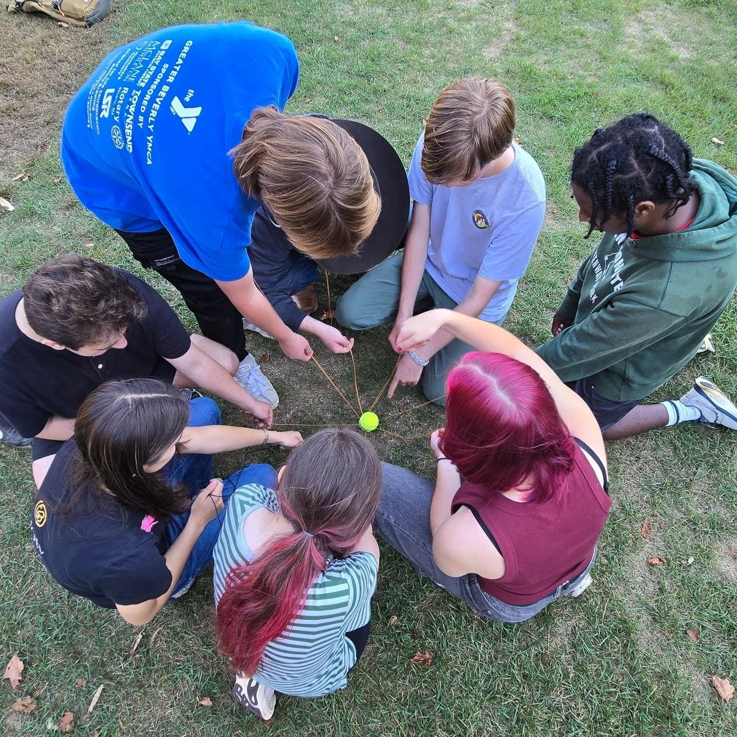 🌲 Outdoor Adventures Await! 🌿
Our students are having an unforgettable time at the Hulbert Outdoor Center in Vermont &mdash; learning, laughing, and connecting with nature every step of the way! From team-building challenges to outdoor exploration,