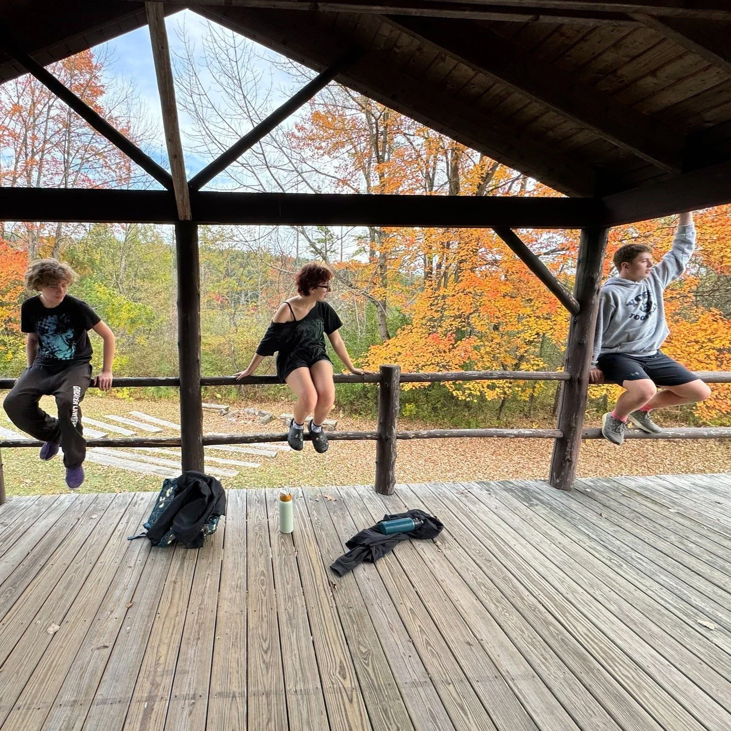 Discover Learning Beyond the Classroom! 🌲🏹📖

Where curiosity meets nature 🍂✨
Join us for Fall Admissions Events and experience our hands-on, holistic approach to education.

🌟 Explore, create, and grow with Clark School!
Learn more: clarkschool.