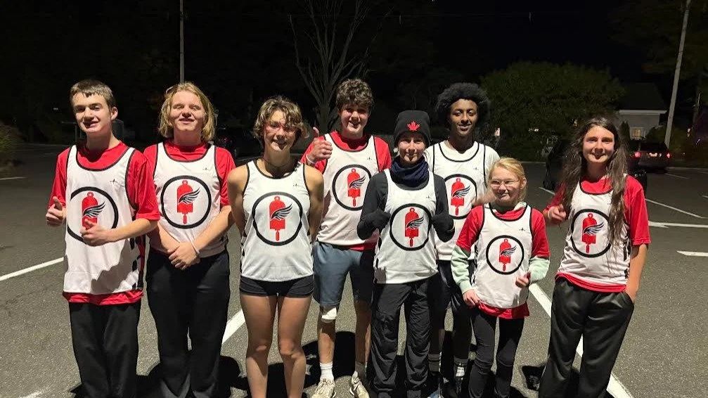 🎉 Congrats to the Clark School Cross-Country Team on crushing the Danvers 5K! 🏃&zwj;♂️🏃&zwj;♀️ New uniforms, new PRs, and lots of cheers from our amazing parents! 👏 Next up: Topsfield Fall Foliage Classic, Sunday, Oct 19 🍂

#crosscountry #track 