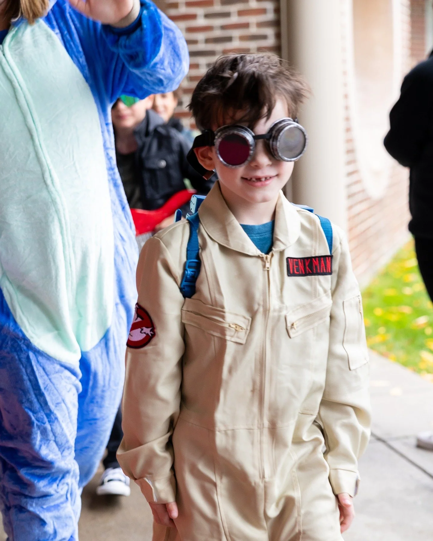 🎃 &ldquo;Spook-tacular fun, magical memories! Our Halloween party was a scream! 👻✨ Photos by @traceywestgate 📸#halloweenparty #fun #community #halloween