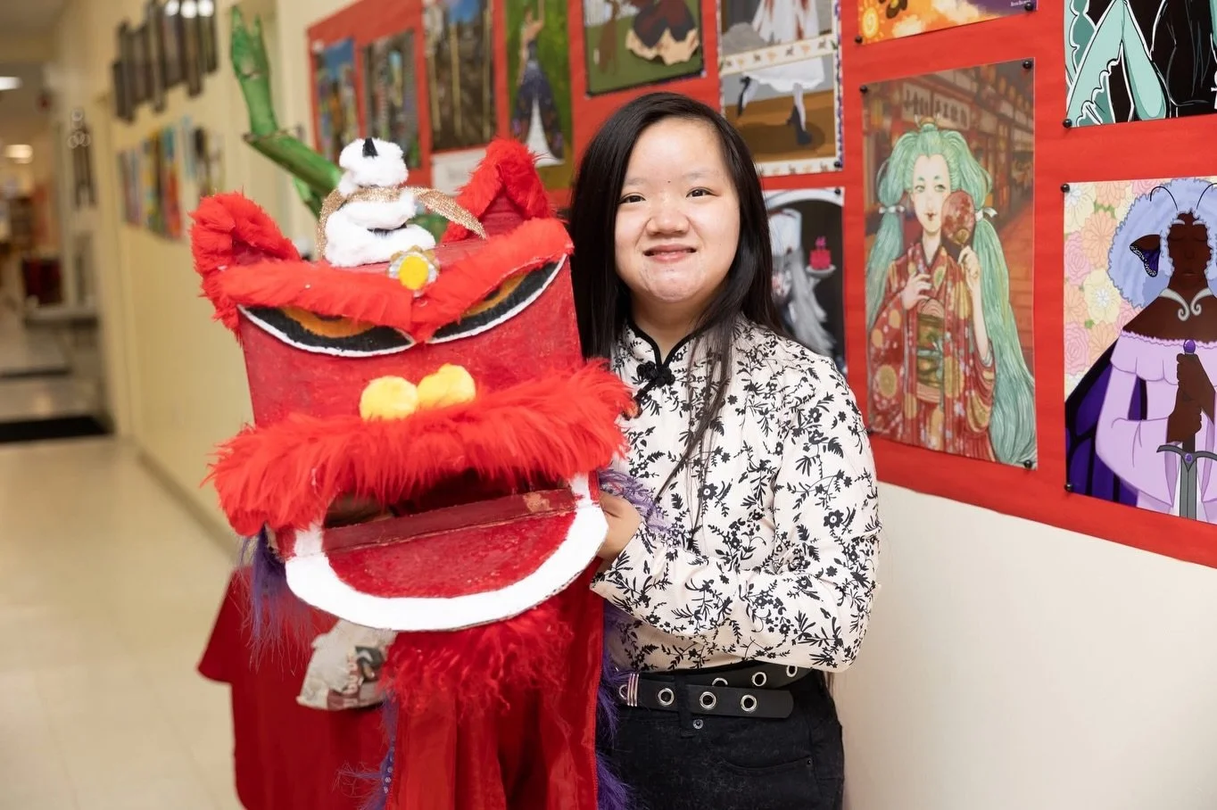 It&rsquo;s Mini Course time! Our High School Mini Courses are two-week, full-credit intensives where students trade traditional classes for hands-on projects they care about. Here&rsquo;s a glimpse at our week!

🔧 Adaptive Design: Cardboard Construc