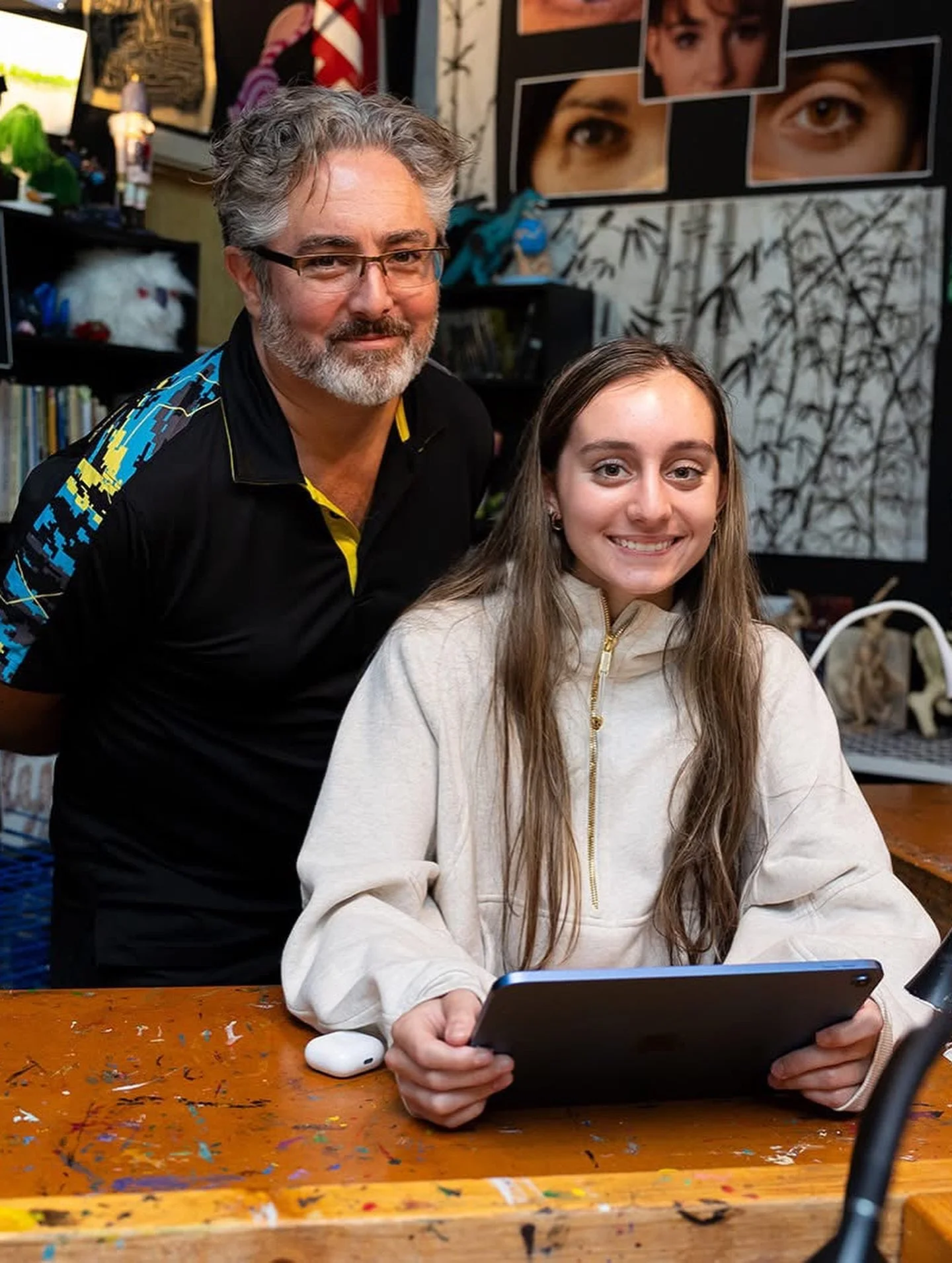 Does your child come home excited to share what they&rsquo;ve learned?  At Clark School, our students grow in confidence, creativity, and curiosity. We aren&rsquo;t just a school; we are a community that understands, supports, and celebrates every le