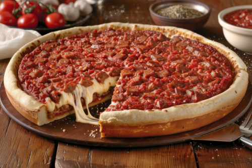 pizza baking summer program