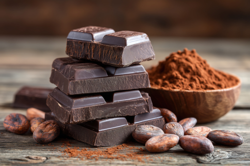 chocolate lovers summer program baking