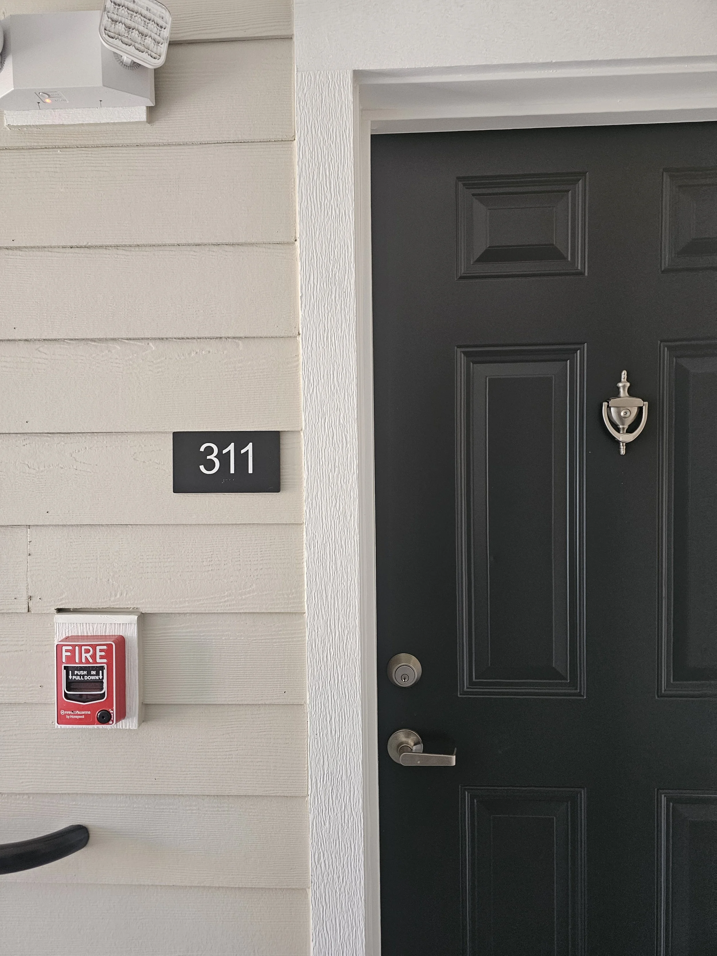 Unit ID
Ascent Apartments
Nashville, TN