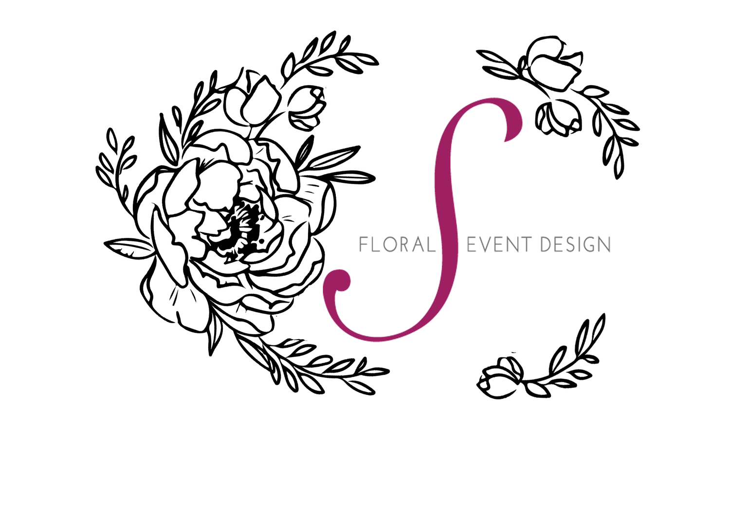 Stunning Arrangements Wedding &amp; Design Site