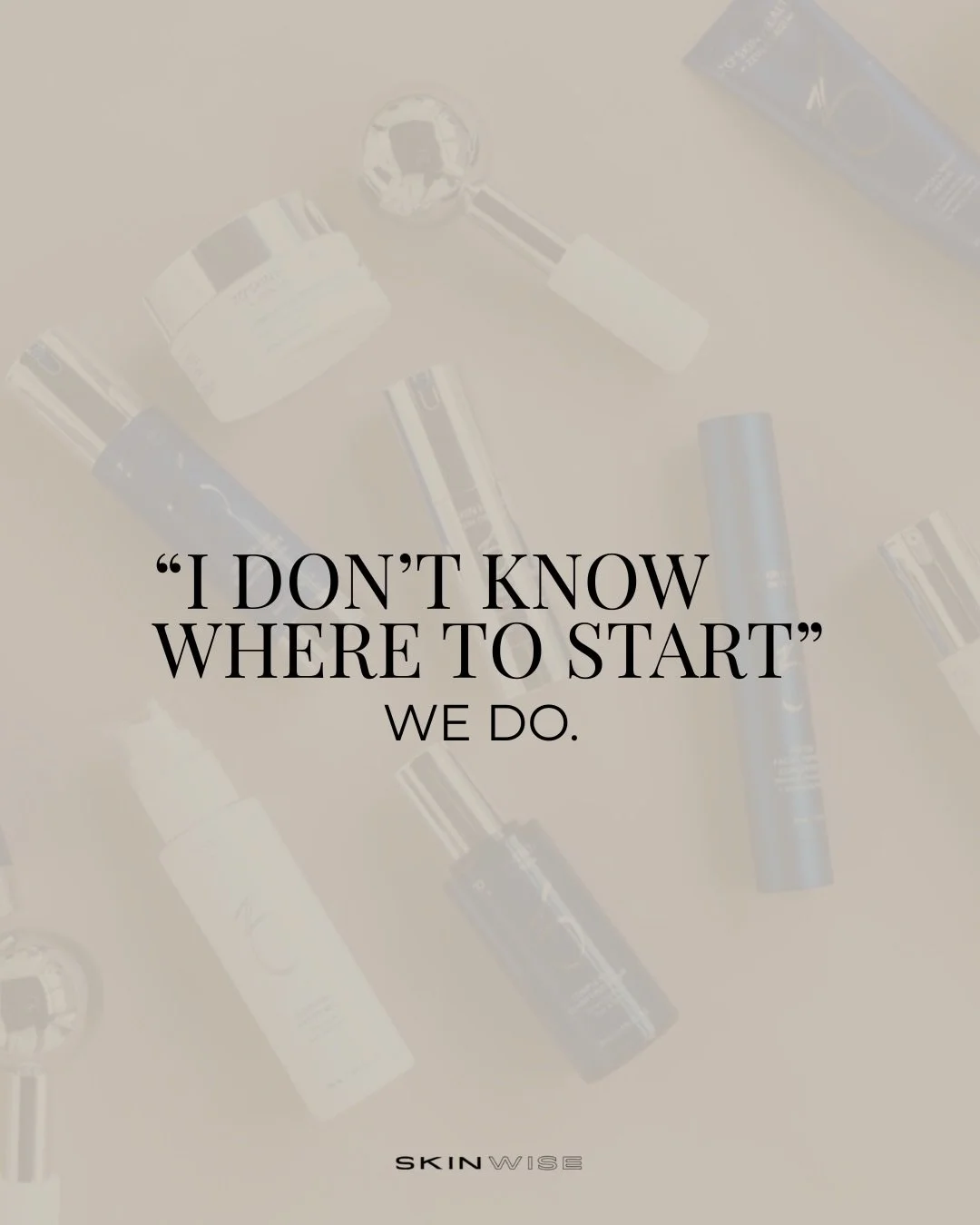 Having skin concerns and don&rsquo;t know where to start? We do! 

Zo Skin Health&rsquo;s customizable protocol allows to use science backed skin care products to restore skin health from the inside out. 

Whether it&rsquo;s acne, dryness, pigmentati