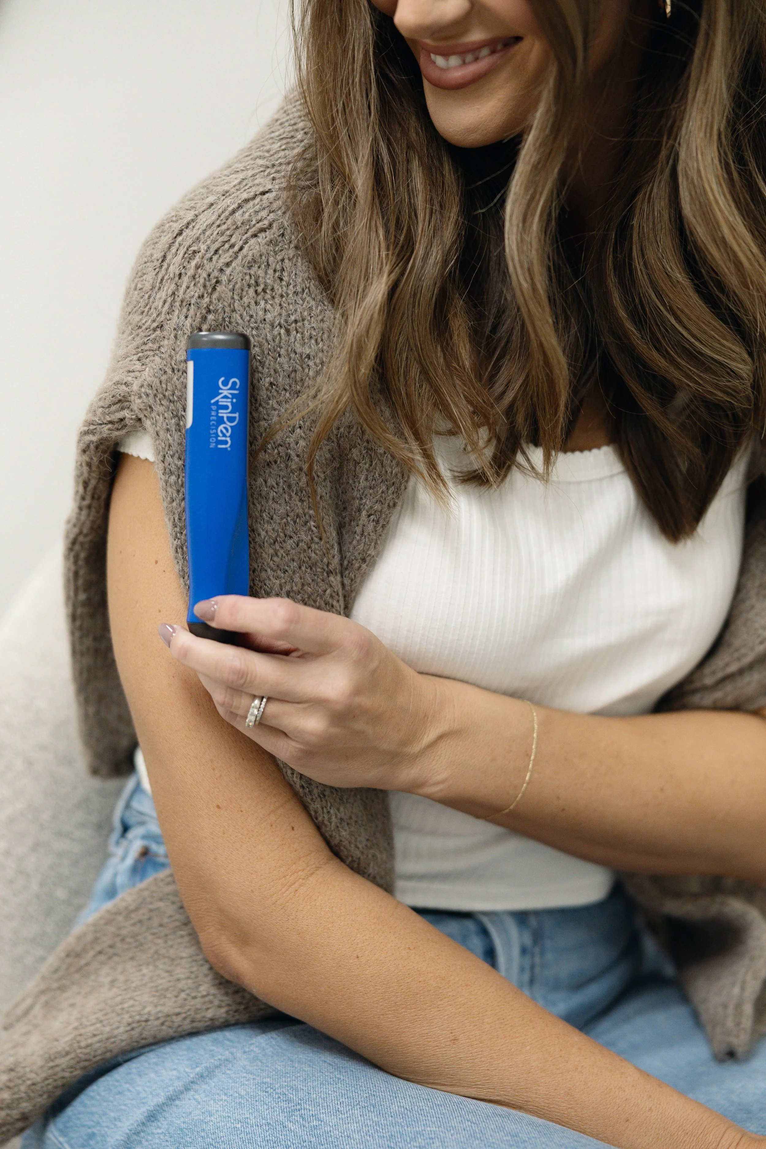 Collagen Banking: How Microneedling Can Support Healthier, Younger-Looking Skin