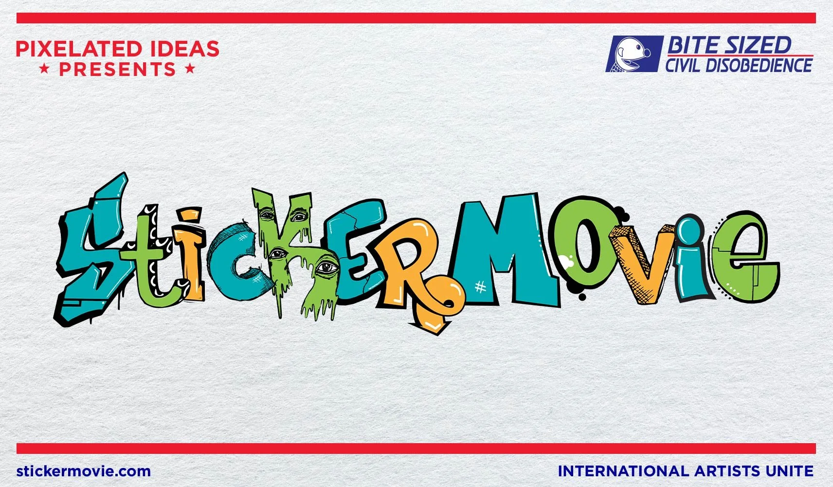 Sticker Movie | stickermovie.com