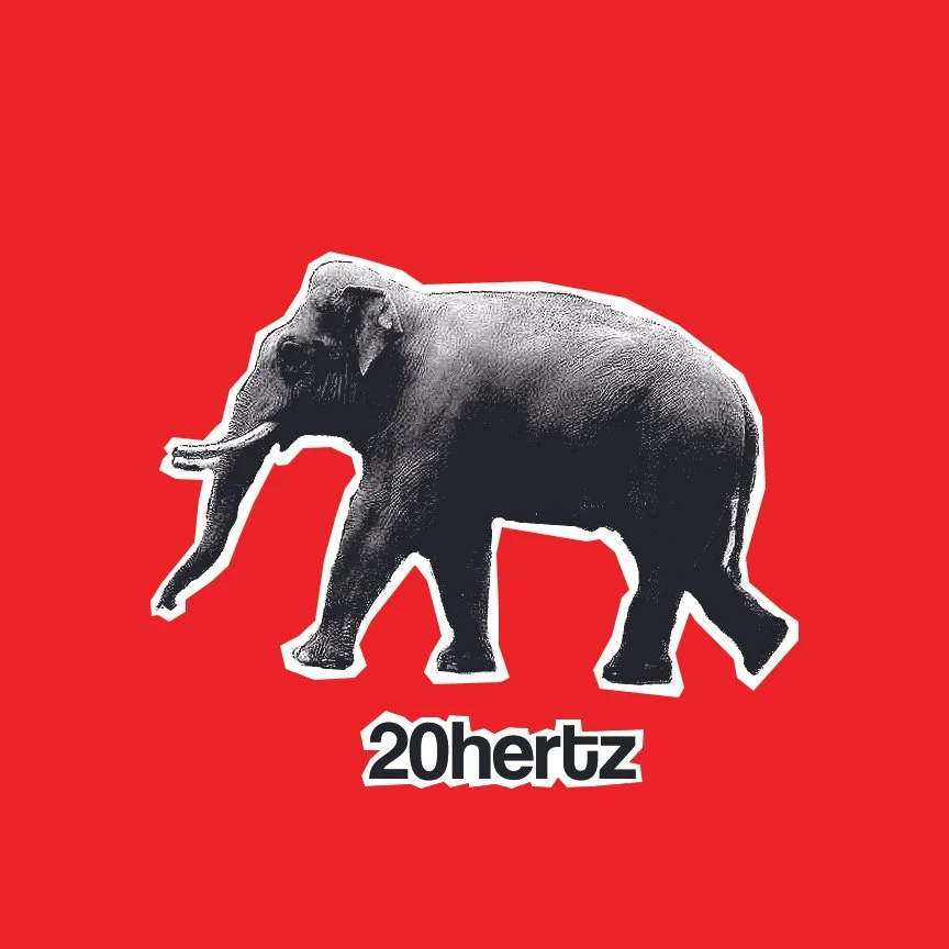 Twenty Hertz